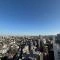 【東京都/豊島区北大塚】ステーションフロントタワー 眺望：南東側