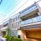 【東京都/文京区春日】ジオ文京春日 外観