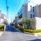【東京都/文京区春日】ジオ文京春日 前面道路