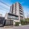 【東京都/文京区大塚】シティハウス文京茗荷谷 外観