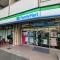 【東京都/文京区大塚】シティハウス文京茗荷谷 ファミリーマート 大塚三丁目店