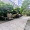 【東京都/新宿区新小川町】アトラス江戸川アパートメント 共用部