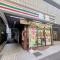 【東京都/新宿区新小川町】アトラス江戸川アパートメント セブン-イレブン 新宿揚場町店