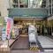 【東京都/新宿区新小川町】アトラス江戸川アパートメント マルエツ プチ 飯田橋店