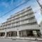 【東京都/文京区関口】東海文京マンション 外観