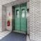 【東京都/文京区関口】東海文京マンション 共用部