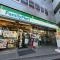 【東京都/文京区関口】東海文京マンション ファミリーマート　関口一丁目店