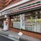 【東京都/文京区関口】東海文京マンション セブンイレブン江戸川橋店