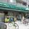 【東京都/文京区千石】インペリアルガーデン マルエツプチ千石店