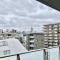 【東京都/文京区小石川】小石川アインス 眺望：バルコニーから南西向き