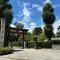 【東京都/文京区根津】コーポ根津清水 根津神社