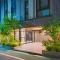 【東京都/文京区小石川】ブランズ文京小石川レジデンス アプローチ