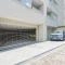 【東京都/文京区小石川】ディアナコート小石川竹早 駐車場