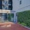 【東京都/文京区千石】シティハウス文京茗荷谷レジデンス 敷地内
