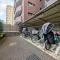 【東京都/文京区大塚】Brillia護国寺富士見坂 駐輪場