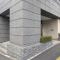 【東京都/文京区大塚】Brillia護国寺富士見坂 エントランス