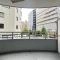 【東京都/豊島区東池袋】レックス大塚山の手台 バルコニー