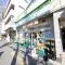 【東京都/文京区向丘】アトラスヒルズ文京白山 ファミリーマート 本駒込駅前店