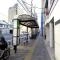 【東京都/文京区向丘】アトラスヒルズ文京白山 バス停「向ヶ丘二丁目」
