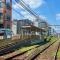 【東京都/荒川区西尾久】グリーンパーク上中里 都電荒川線「荒川遊園地前」駅