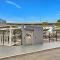 【東京都/江東区有明】シティタワーズ東京ベイセントラルタワー 駐輪場