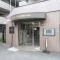 【東京都/練馬区北町】ライオンズガーデン平和台 エントランス