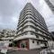 【東京都/文京区目白台】朝日目白台マンション 外観