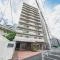 【東京都/文京区目白台】朝日目白台マンション 外観