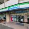 【東京都/文京区千石】ベレッサ文京千石 ファミリーマート（大塚三丁目店）