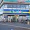 【東京都/文京区千石】ジオ文京千石  どらっぐぱぱす薬局　千石駅前店
