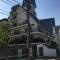 【東京都/千代田区富士見】秀和富士見町レジデンス 外観
