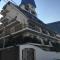 【東京都/千代田区富士見】秀和富士見町レジデンス 外観