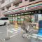 【東京都/世田谷区瀬田】プラウド瀬田一丁目 セブンイレブン世田谷玉川二丁目店