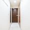 【東京都/文京区小石川】ブランズ文京小石川レジデンス 玄関