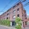 【東京都/文京区小石川】グローリオ小石川 外観
