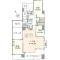 【東京都/文京区春日】エニス小石川 間取り図