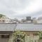 【東京都/文京区白山】ライオンズマンション茗荷谷 眺望
