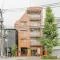 【東京都/文京区白山】ライオンズマンション茗荷谷 外観