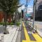 【東京都/文京区千石】パークハウス文京千石 前面道路