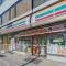 【東京都/文京区千石】シティハウス文京茗荷谷レジデンス セブンイレブン 文京大塚４丁目店