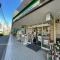【東京都/文京区白山】グランドシティ白山 ファミリーマート　文京白山駅前店