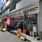 【東京都/文京区白山】グランドシティ白山 セブンイレブン　文京白山駅前店