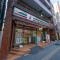 【東京都/台東区蔵前】スカイコート蔵前 セブン-イレブン 台東蔵前３丁目店