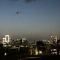 【東京都/港区台場】ザ・タワーズ台場イースト 眺望：リビングダイニングから（ズーム有）