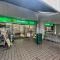 【東京都/港区台場】ザ・タワーズ台場イースト マルエツ お台場店