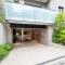 【東京都/渋谷区恵比寿西】ピアース恵比寿WEST HILLS アプローチ