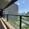 【東京都/千代田区紀尾井町】東京ガーデンテラス紀尾井町　紀尾井レジデンス バルコニー