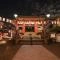 【東京都/新宿区赤城元町】パークコート神楽坂 毘沙門天善国寺