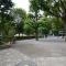 【東京都/新宿区赤城元町】パークコート神楽坂 白銀公園