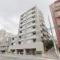 【東京都/新宿区弁天町】アールヴェール新宿弁天町 外観
